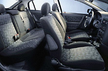 Opel Astra Elegance 1.8 16V Automatik /2000/