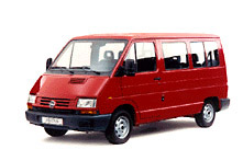 Opel Arena Combi 1.9D /2000/