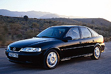 Opel Vectra 1.8 16V /2000/