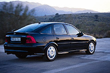 Opel Vectra 1.8 16V /2000/