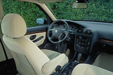 Peugeot 406 Prestige 135 Automatik /2000/