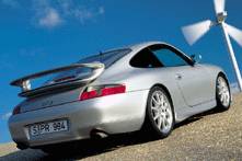 Porsche 911 GT3 /2000/