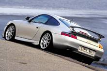 Porsche 911 GT3 /2000/