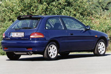 Proton 316 GLSi Automatik /2000/