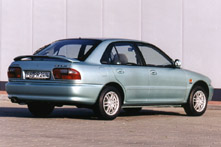 Proton 416 GLXi /2000/