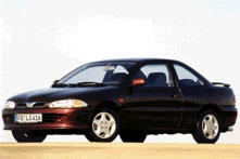 Proton 418 Coupe /2000/