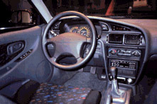 Proton 418 Coupe /2000/