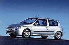 Renault Clio Renault Sport 2.0 16V /2000/