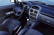 Renault Clio Renault Sport 2.0 16V /2000/