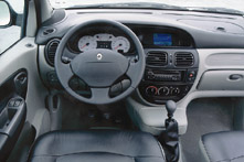 Renault Scenic RX4 2.0 16V /2000/