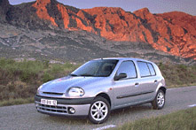 Renault Clio RT 1.2 ECON /2000/