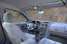 Renault Laguna Grandtour Symphonie 1.9 dTi Proaktiv /2000/