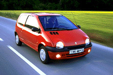 Renault Twingo 1.2 /2000/