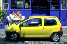 Renault Twingo Matic 1.2 /2000/