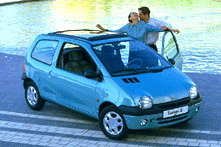 Renault Twingo Liberty 1.2 /2000/