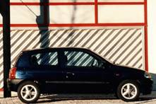 Renault Clio 3.0 V6 24V /2000/