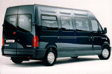 Renault Master Combi LIHI 2.5 D /2000/
