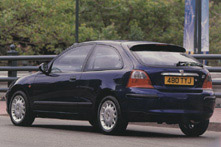 Rover 25 2.0 iDT Classic /2000/