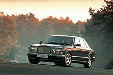 Bentley Arnage Green Label /2000/