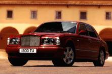 Bentley Arnage Red Label /2000/