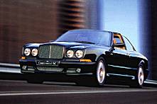 Bentley Continental SC /2000/