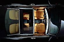 Bentley Continental SC Mulliner /2000/