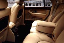 Rolls-Royce Silver Seraph /2000/