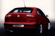 Seat Leon Sport 1.8T 20V Allrad /2000/