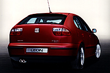 Seat Leon Stella 1.6 Automatik /2000/