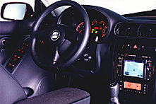 Seat Leon Signo 1.8 20V /2000/