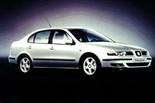 Seat Toledo Executive 2.3 V5 /2000/