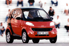 MCC smart & pulse Automatik /2000/