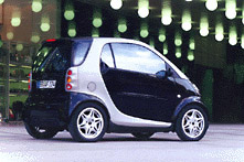 MCC smart cdi /2000/