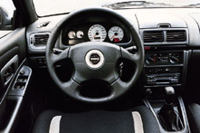 Subaru Impreza 2.0 GT Limousine /2000/