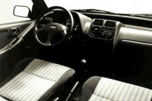 Suzuki Alto GL Automatik /2000/