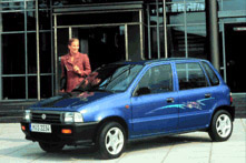 Suzuki Alto GL /2000/