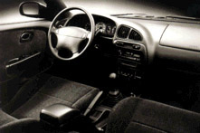 Suzuki Baleno 1.6 GS /2000/