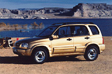 Suzuki Grand Vitara 2.0 TD /2000/