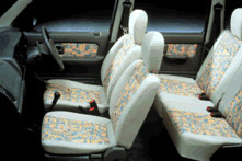 Suzuki Wagon R+ 1.3 GL Automatik /2000/