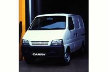 Suzuki Carry 1.3i /2000/