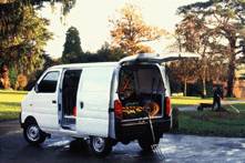 Suzuki Carry 1.3i /2000/