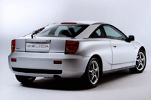 Toyota Celica 1.8 16V S /2000/