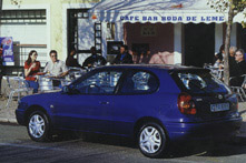 Toyota Corolla 1.4 /2000/