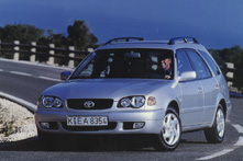 Toyota Corolla Combi 1.4 /2000/