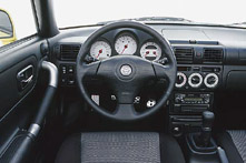 Toyota MR2 Roadster /2000/