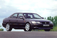 Toyota Camry Limousine 3.0 V6 /2000/