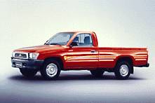 Toyota Hilux 4x2 /2000/