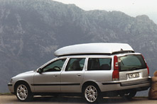 Volvo V70 AWD /2000/