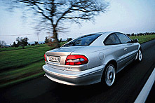 Volvo C70 Coupe T5 /2000/