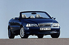 Volvo C70 T5 Cabriolet /2000/